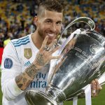 Sergio Ramos en route vers un transfert surprise à Zamalek ?