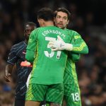 Stefan Ortega reste à Manchester City malgré les rumeurs de transfert