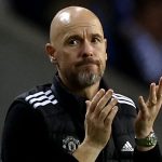 Steve McClaren évoque la pression sur Erik ten Hag à Man United