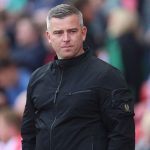 Steven Schumacher rêve de diriger Everton après son licenciement