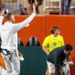 Texas sanctionné pour le comportement de ses fans lors du match contre Georgia