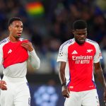 Thomas Partey forfait pour les qualifications de la CAN 2023