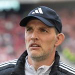 Thomas Tuchel critiqué par Bayern Munich avant de diriger l'Angleterre