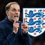Thomas Tuchel en pole pour devenir le nouvel entraîneur de l'Angleterre
