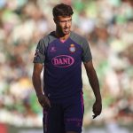 Tottenham s'intéresse à Javi Puado d'Espanyol en cas de départ de Son