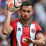 Tragédie : George Baldock, ancien de la Premier League, décédé à 31 ans