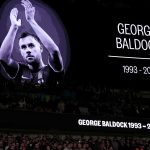 Tragédie: George Baldock, ancien défenseur de Sheffield, décède à 31 ans