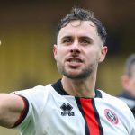 Tragédie : George Baldock, ancien joueur de Sheffield United, décède