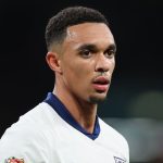 Trent Alexander-Arnold : Fin de l'expérience au milieu de terrain