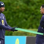 Trent Alexander-Arnold et Jude Bellingham : amitié et rumeurs de transfert
