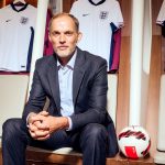 Tuchel: Angleterre prête à décrocher la Coupe du Monde 2026