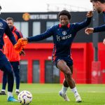 Tyrell Malacia : retour imminent après 17 mois d'absence !