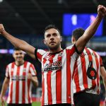 Un hommage touchant à George Baldock et son geste pour un jeune fan