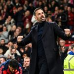 Van Nistelrooy prêt à rester à Manchester United en intérim