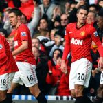 Van Persie et Piqué : Riches avant le football professionnel