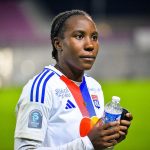 Vicki Becho : Pourquoi elle a quitté le PSG pour l'OL