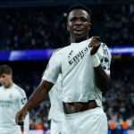 Vini Jr. surpasse Messi et CR7 dans le marketing sportif