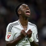 Vinicius Jr boycotte le Ballon d'Or après un 'vol historique'