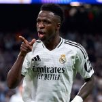 Vinicius Jr s'exprime après avoir boycotté le Ballon d'Or