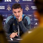 Voyage compliqué pour l'Argentine avant les qualifications de la Coupe du Monde