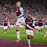West Ham renverse Man Utd avec un penalty contesté
