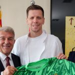 Wojciech Szczesny : Retour de retraite au FC Barcelone