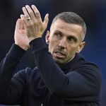 Wolves : Tommy Doyle soutient Gary O'Neil après le match nul