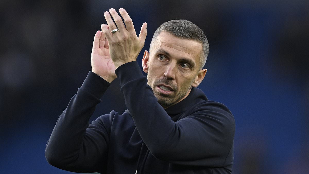 Wolves : Tommy Doyle soutient Gary O'Neil après le match nul