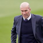 Zinedine Zidane en route pour Manchester United ?