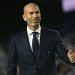 Zinedine Zidane envisagé pour remplacer Erik ten Hag à Man Utd