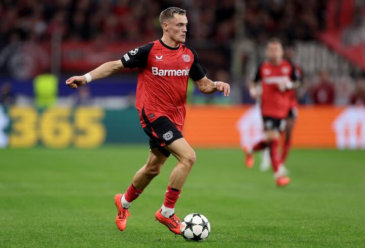 Bayern sont en avance sur Arsenal et Manchester City dans la course pour Florian Wirtz