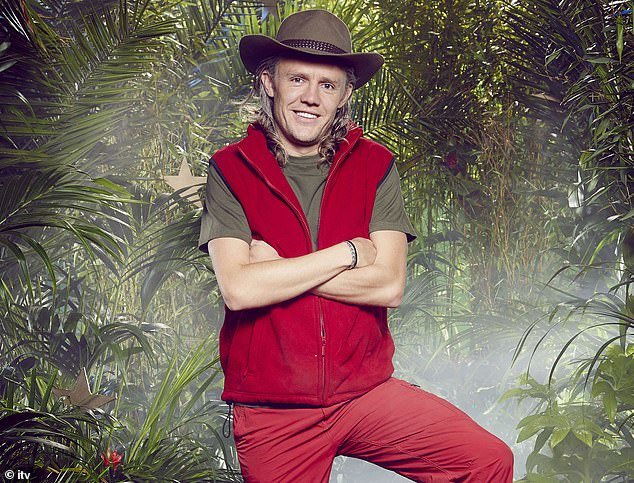 Jimmy Bullard s'engage pour la sensibilisation à la santé mentale.