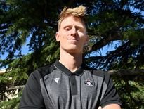 Twan Wiltenburg, l’attitude et l’altitude.