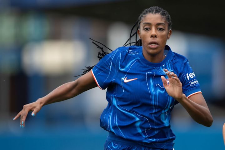 Ashley Lawrence Ashley Lawrence