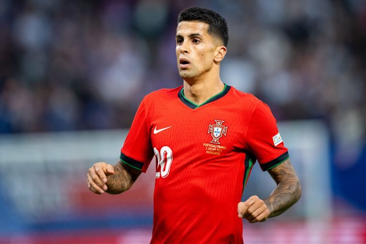 Joao Cancelo Joao Cancelo