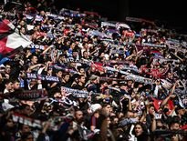 Kylian Mbappé à Madrid