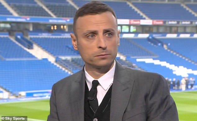 Dimitar Berbatov loue le but parfait de Maddison