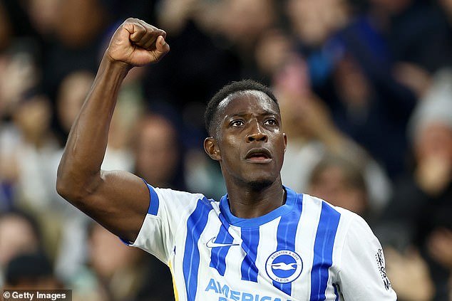 La remontée spectaculaire de Brighton