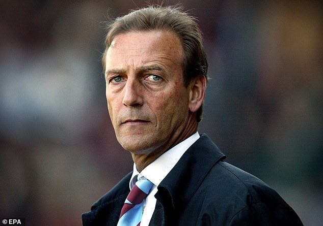 Annonce du décès de Johan Neeskens