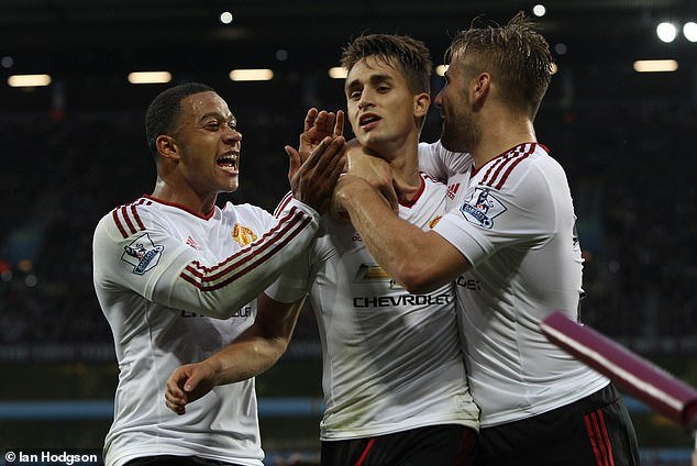 Depay pourrait se retrouver sans club