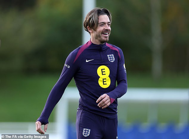 Jack Grealish, un atout sur le flanc gauche