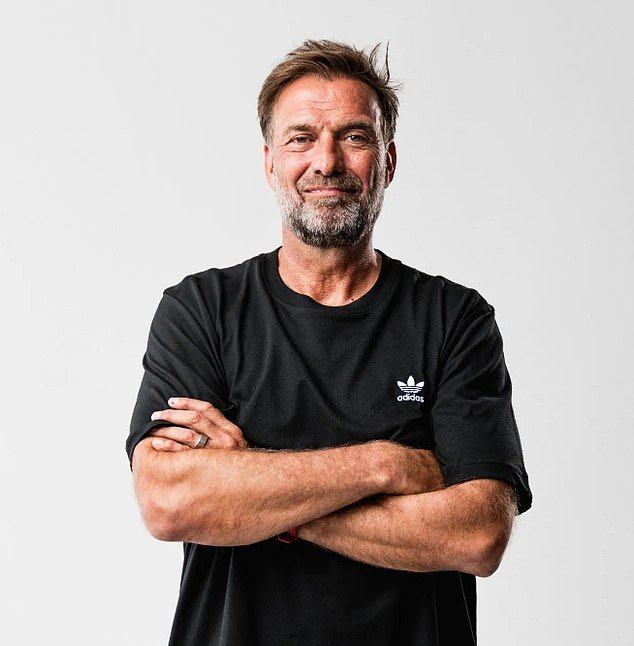 Jurgen Klopp nommé responsable mondial du football