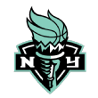 Logo des New York Liberty