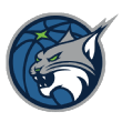 Logo des Minnesota Lynx