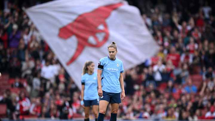 Barclays renouvelle son contrat commercial avec la Women's Super League et le Women's Championship