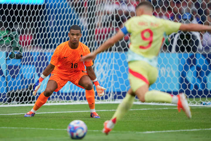 Guillaume Restes Guillaume Restes