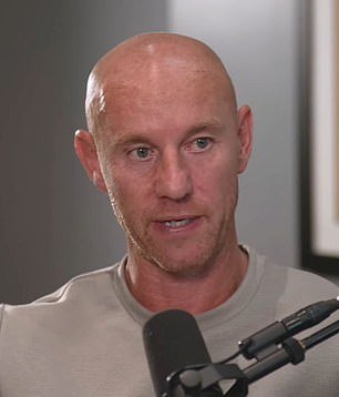 Nicky Butt a admis qu'il trouve le terme 'Class of 92' gênant