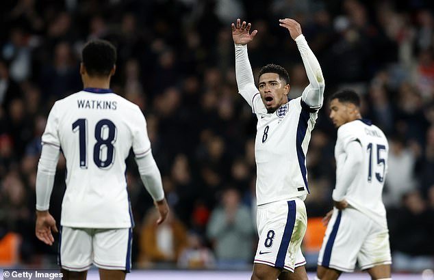 L'approche ultra-offensive de Carsley n'a pas porté ses fruits.