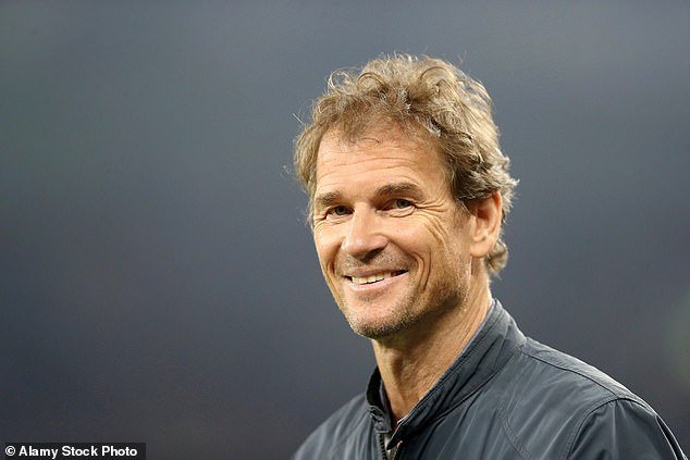 Jens Lehmann surpris par la décision de Nagelsmann