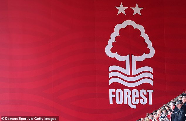 Nottingham Forest a été sanctionné d'une amende de 750 000 £